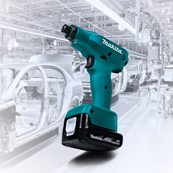 دریل‌های صنعتی