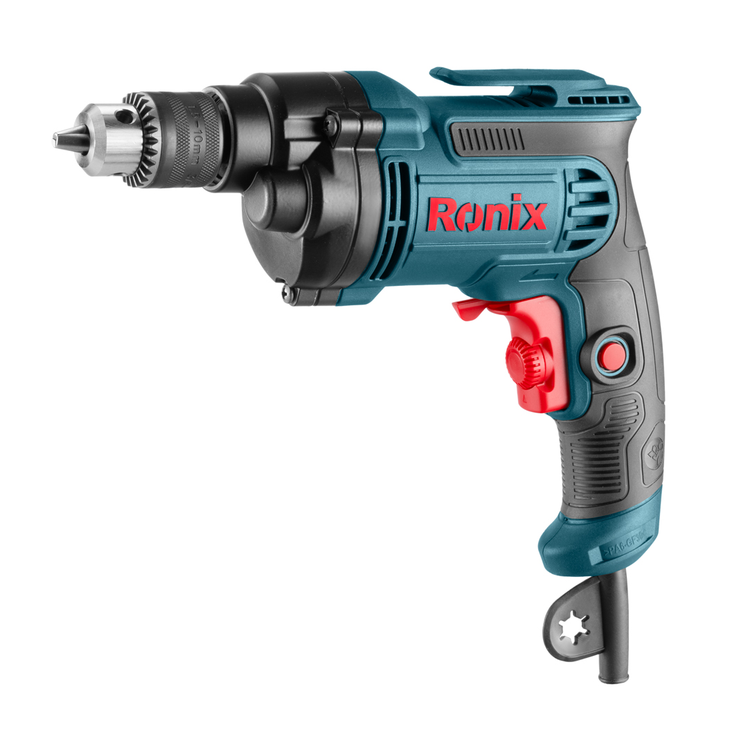 دریل نیمه فلزی 2116رونیکس