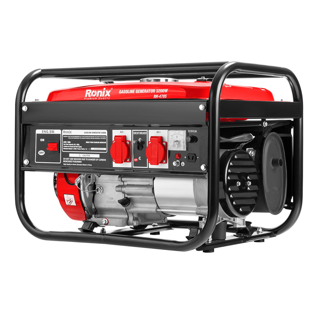 ژنراتور 3/2کیلوواتRH-4705