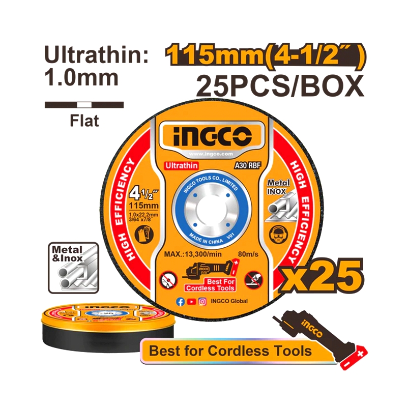 صفحه استیل بر اینکو