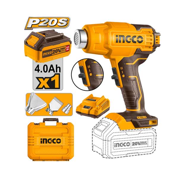 سشوار صنعتی