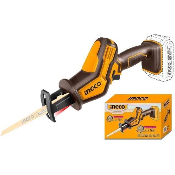 اره افق بر اینکو